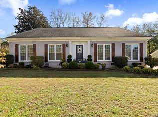 5734 Faulconbridge Rd, Charlotte, NC 28227