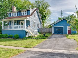 1400 Riverside Rd, Old Hickory, TN 37138