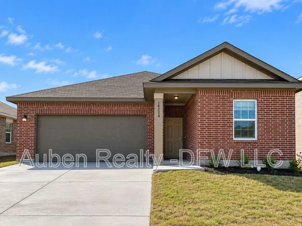 6525 Trident Ct, Fort Worth, TX 76179