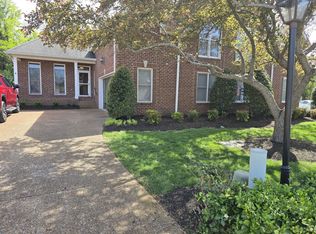 218 Stoners Glen Ct, Hermitage, TN 37076
