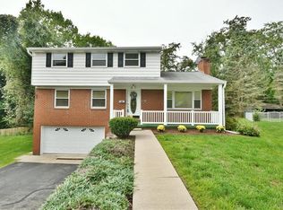 1168 Bucknell Dr, Monroeville, PA