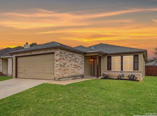 3915 Angel Trumpet, San Antonio, TX 78259