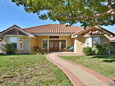 152 Scottsdale Dr, Clovis, NM, 88101