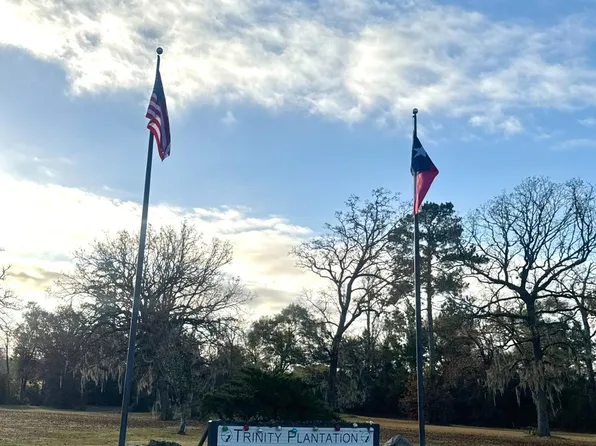 LOT 14 Charleston St Lot 14, Trinity, TX 75862