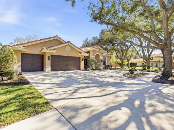 2111 Pinnacle Cir N, Palm Harbor, FL 34684