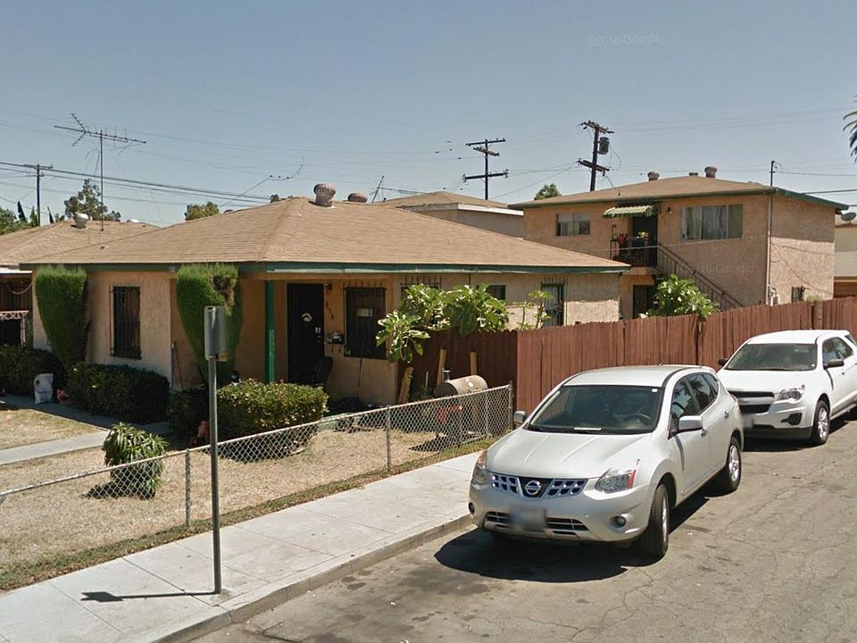 Corner Lot