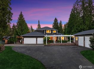 18330 Butler Rd, Snohomish, WA 98290