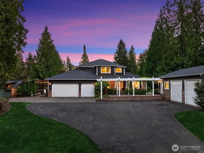 18330 Butler Road, Snohomish, WA, 98290