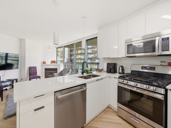 1 bedroom rental in Vancouver — photo 11
