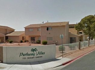 5246 Gray Ln APT D, Las Vegas, NV 89119