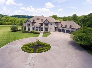 2211 Old Natchez Trce, Franklin, TN 37069