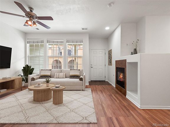 3rd image of 7777 E 23rd Avenue #1303