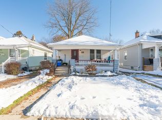 186 East St, London, ON N5Z 2R9