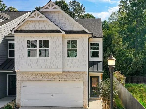 313 Whitetail Cir, Canton, GA 30115