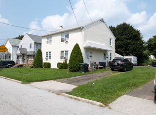 2409 Avondale Ave, Abington, PA 19001