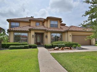 14303 Shadow Garden Ln, Houston, TX 77077