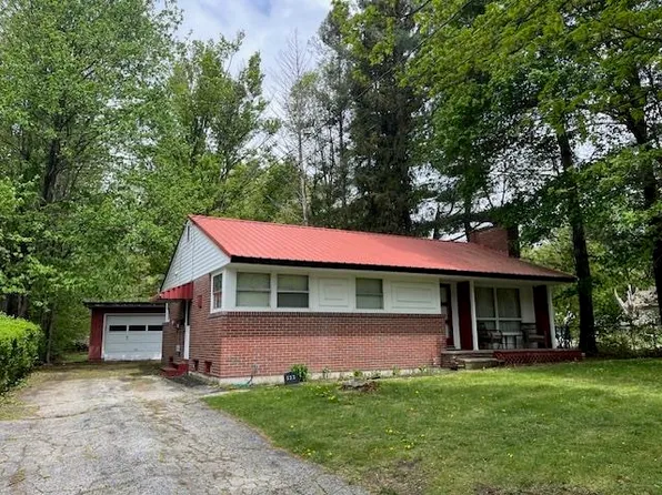 322 Burgess Road, Bennington, VT 05201
