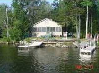34 Holiday Ln, Enfield, ME 04493