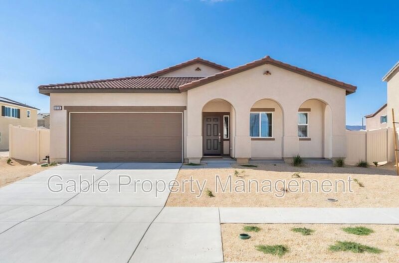 1st image of 4314 W Avenue J1