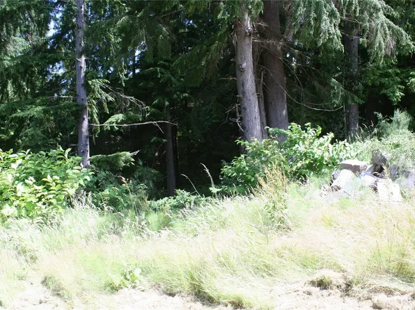 0 Forsyth & Rainier, Aberdeen, WA 98520