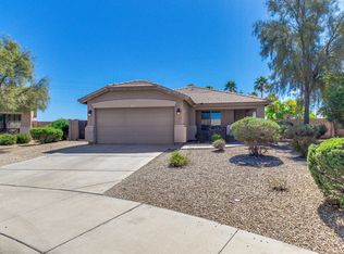 15509 W Shiloh Ave, Goodyear, AZ 85338