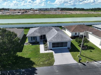 11247 Corey Pavin Ln, San Antonio, FL, 33576