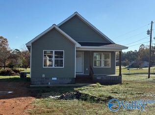 173 Vista View Dr, Rainsville, AL 35986