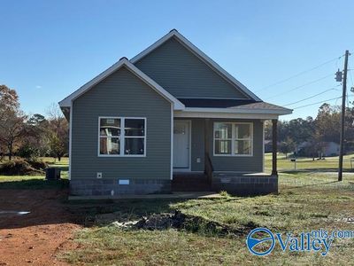 173 Vista View Dr, Rainsville, AL, 35986