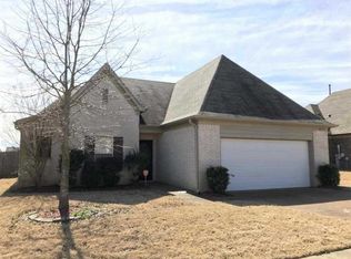 10235 Adikson Dr, Cordova, TN 38016