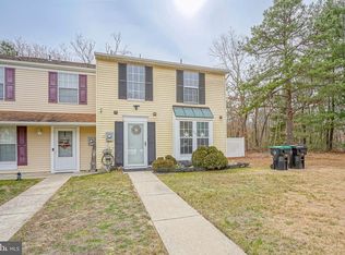 213 Vista Ct, Sicklerville, NJ 08081