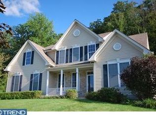 115 Wagon Trail Way, Downingtown, PA 19335
