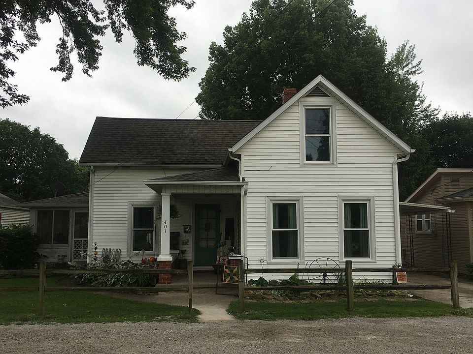1st image of 401 Mosgrove St