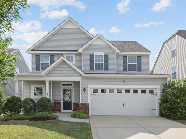 27 Heron Point Way, Garner, NC 27529