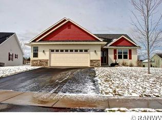 3948 Mill Run Rd, Eau Claire, WI 54703