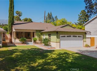 3550 La Crescenta Ave, Glendale, CA 91208