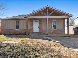 3205 S Parkview Ave, Oklahoma City, OK 73119
