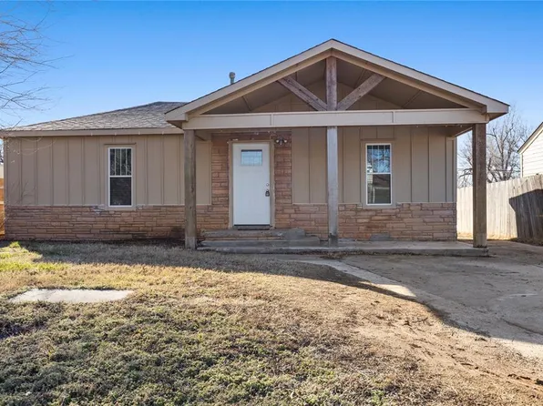 3205 S Parkview Ave, Oklahoma City, OK 73119