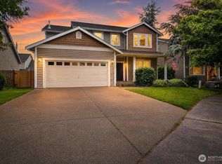 16335 Richmont Court SE, Yelm, WA 98597