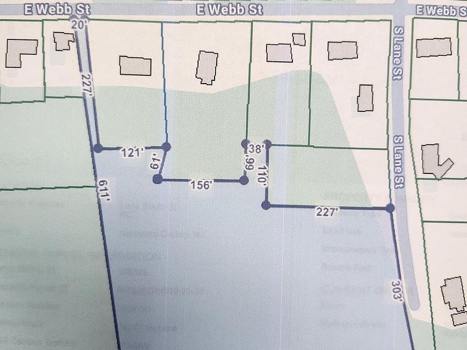 2nd image of 0 S Lane St