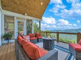 364 Skyview Street, Deep Gap, NC 28618