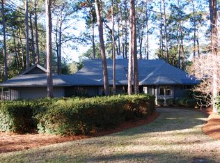 1 Rusty Rail Ln, Hilton Head Island, SC 29926