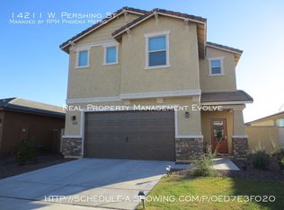 14211 W Pershing St, Surprise, AZ 85379