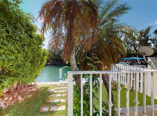 3842 NE 166th St #1, North Miami Beach, FL 33160