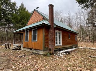 40 Stoney Dr, Lincoln, ME 04457