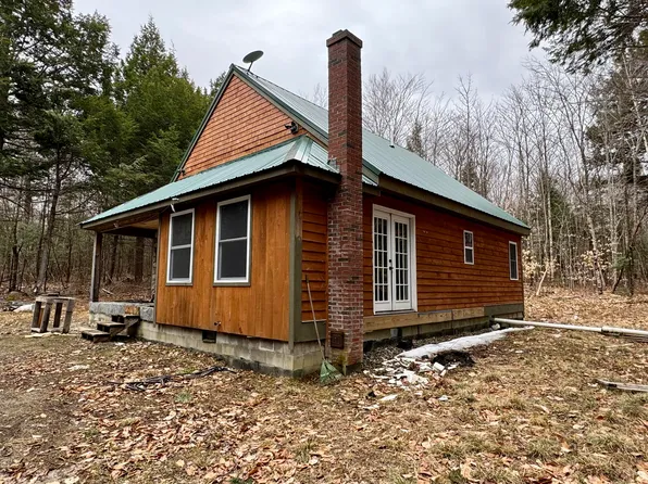 40 Stoney Drive, Lincoln, ME 04457