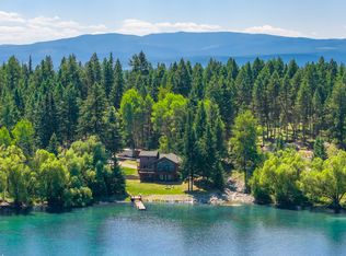 2229 Glen Lake Rd, Eureka, MT 59917
