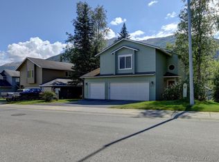18910 Chrystal Island Dr, Eagle River, AK 99577