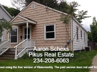 625 Hollibaugh Ave, Akron, OH 44310