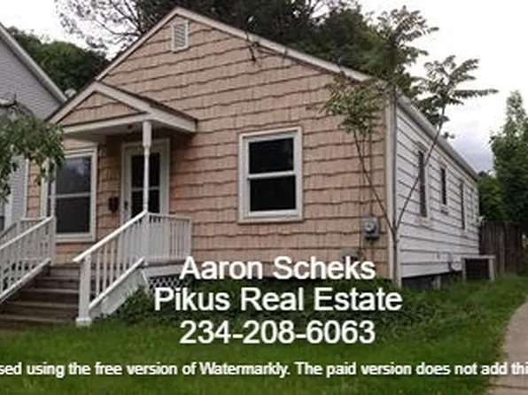 625 Hollibaugh Ave, Akron, OH 44310