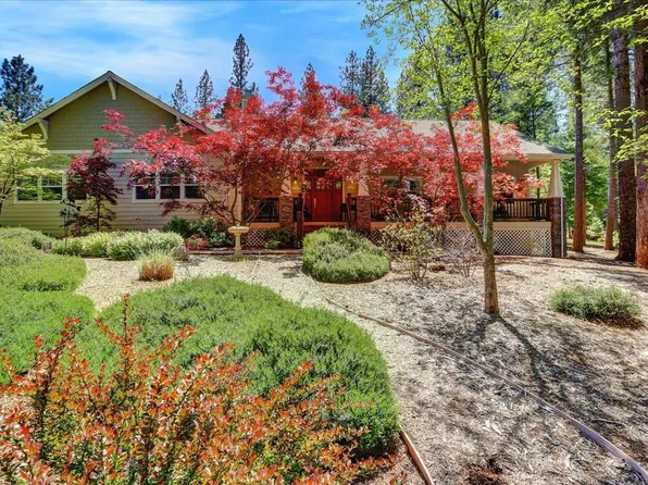 10656 Jasper Agate Ct, Nevada City, CA 95959